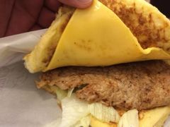 -Johan三明治专卖店(新光三越信义A8店)