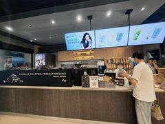 -瑞幸咖啡(盛博广场店)