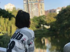 -人民公园(罗湖区)