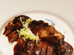 -上海人家花樣年华(中山公园店)