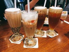 -春水堂人文茶馆(台中新时代店)
