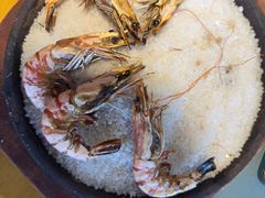 传统石锅拌饭-唯成•韩国炭火烤肉 유성고기