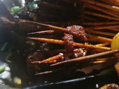 -回头烧烤(悦荟购物中心店)