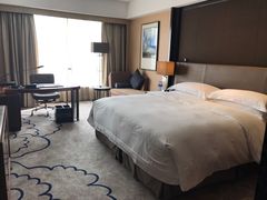 -中山利和希尔顿酒店