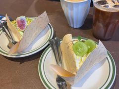 -MR. WALDEN COFFEE(万象天地店)