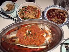 -回家吃饭·地道南昌菜(建德观总店)