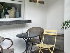 -MIMO CAFE(沙头角店)
