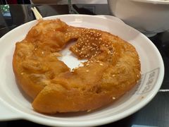 德昌咸煎饼-伍湛记 · 广州老字号(龙津中路店)