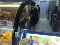 -超级鸡车(闻喜路店)