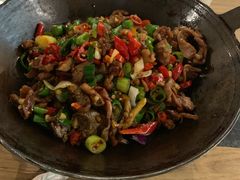 -建辉湖南土菜馆(南大街店)