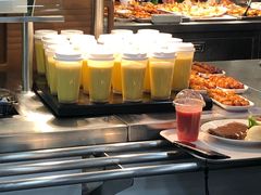 自助取餐区-宜家·瑞典风味餐厅(北京西红门店)