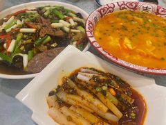 -陈胖子特色菜.鲜货现炒(融景城店)