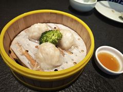 -蝴蝶里·粤菜·点心(滨江龙湖店)