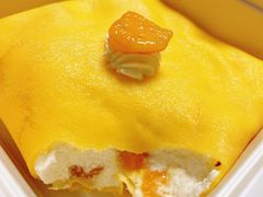 -Tomado绿色烘焙(大尧三路店)