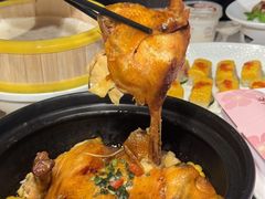 -大鸭梨烤鸭(石佛营店)