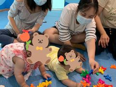 -星空布洛早教·托育(滨江店)