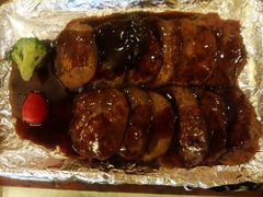 -长春观斋补堂素菜馆