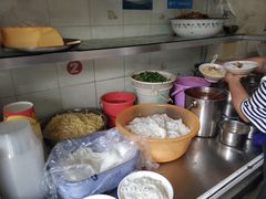 -再回首鸡肉米线(人民路一店)