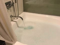-上海浦东假日酒店