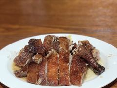 -陈光记烧腊(长寿路店)