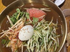 -聚合鑫东北熏酱熟食麻辣面(长阳店)