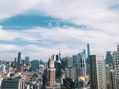 -上海南新雅大酒店
