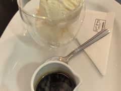 甜酒冰淇淋-安德鲁饼店(总店)