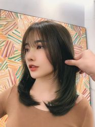 -icare美发沙龙