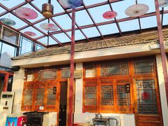 -丽江庭院之爱在路上(西单店)