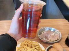 -有礼有面(知春路店)