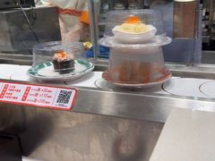 -新一番三文鱼寿司(大东海店)