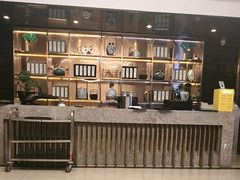-华夏良子·足道SPA艾灸(开源店)