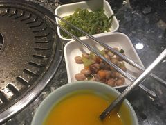 -汉拿山(包河万达店)