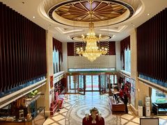 -燕郊烧鸽子(酷车小镇店)