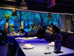 -清真·卡德尔大叔新疆主题餐厅(龙汇路店)