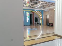 -圣贝口腔医院(高新院区)