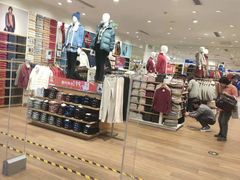 -优衣库(天津天河城店)