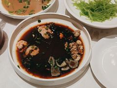 -大铁勺新津菜(东丽阳光新业广场店)