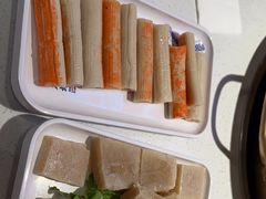 -小龙坎火锅(仓山万达店)