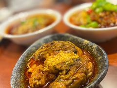 -付小姐在成都(中山公园店)