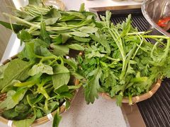 -攀枝花野菜铜火锅(万科凯德店)