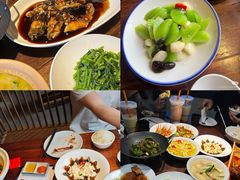 -大牌大·传统杭帮菜(湖滨店)