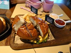-Magnet磁食(愚园路店)