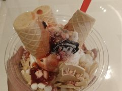 -DQ·蛋糕·冰淇淋(苏州中心店)