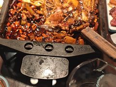 -江边城外烤全鱼(方庄时代购物中心店)