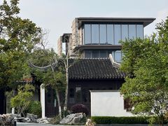 -苏州阳澄半岛英迪格酒店