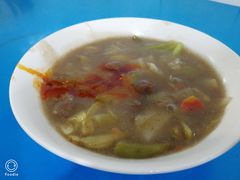 -刘老虎肉丸糊辣汤(总店)