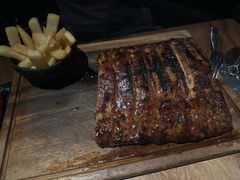 -The Meat & Wine Co Southbank(南岸店)