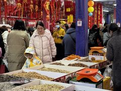 -西北轻工批发市场