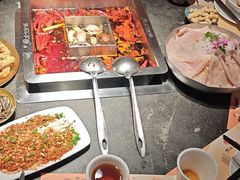 -锦城印象火锅(天府三街店)